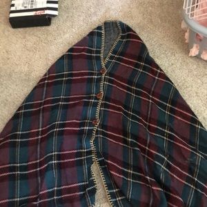 comfy sweater for fall/winter